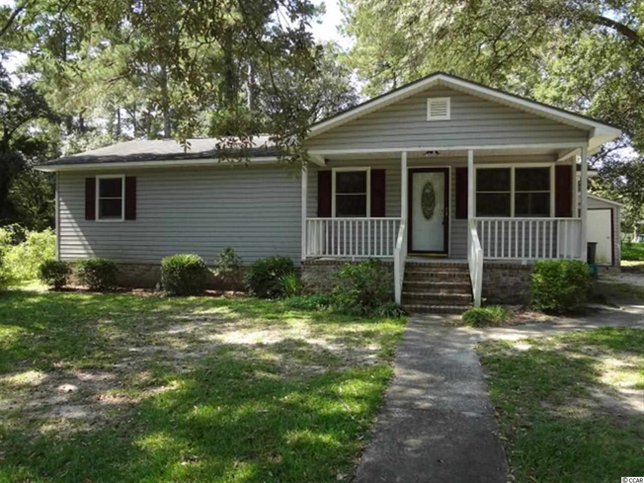 705 Hill St. Conway, SC 29526