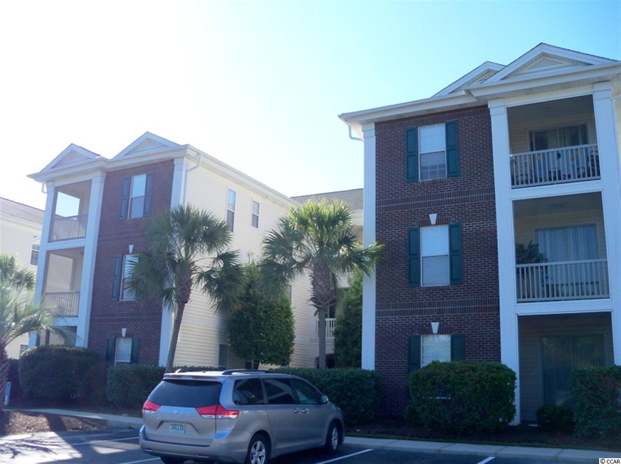 480 River Oaks Dr. UNIT 63-H Myrtle Beach, SC 29579