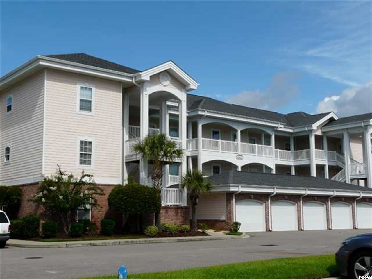 4847 Carnation Circle UNIT #103 Myrtle Beach, SC 29577