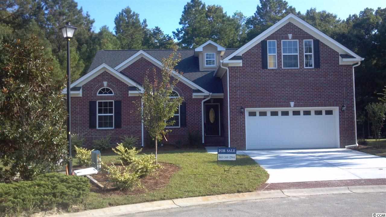 5706 Brookhaven Ct. Murrells Inlet, SC 29576