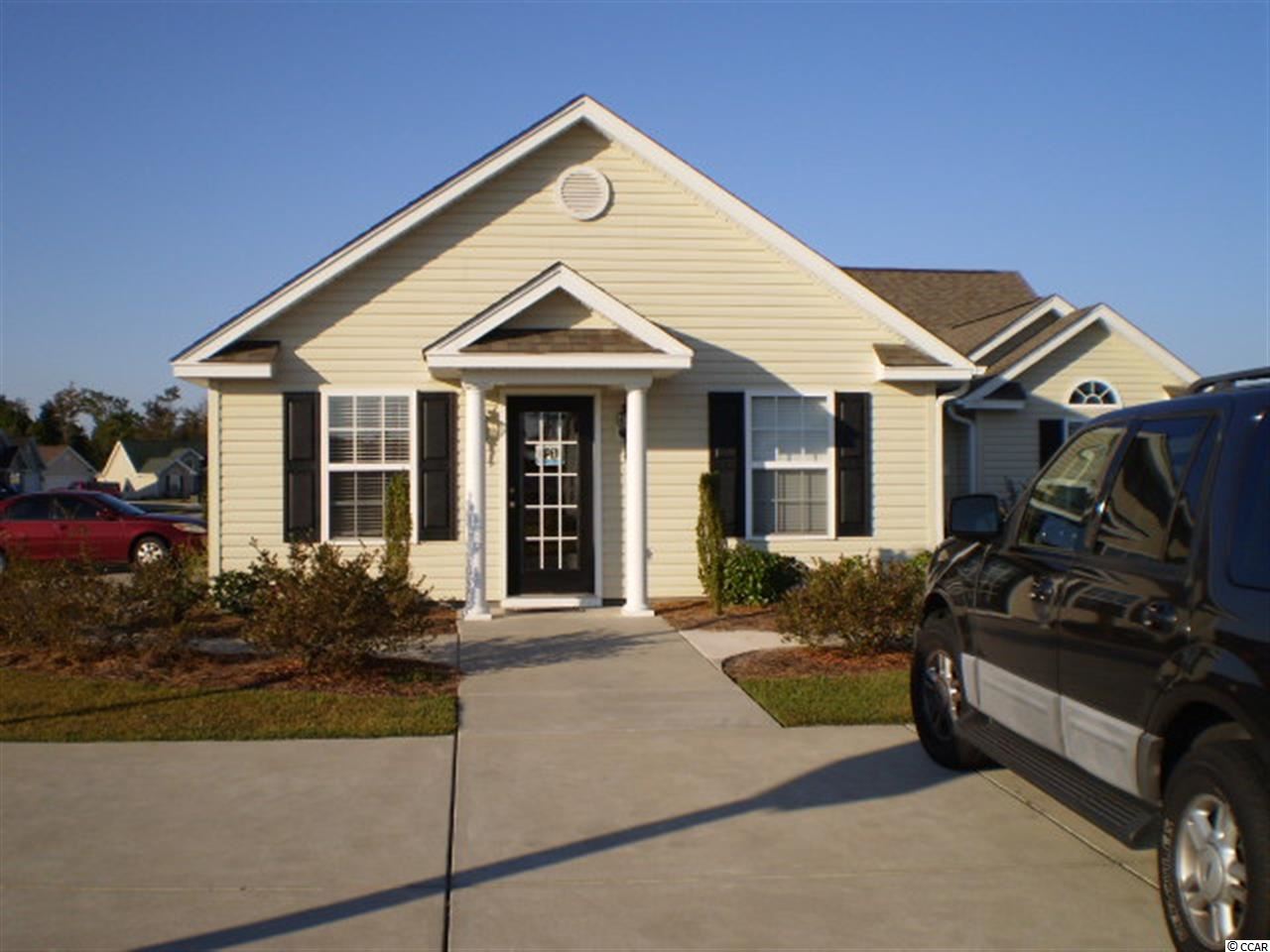 501 Bagley Dr. Myrtle Beach, SC 29579