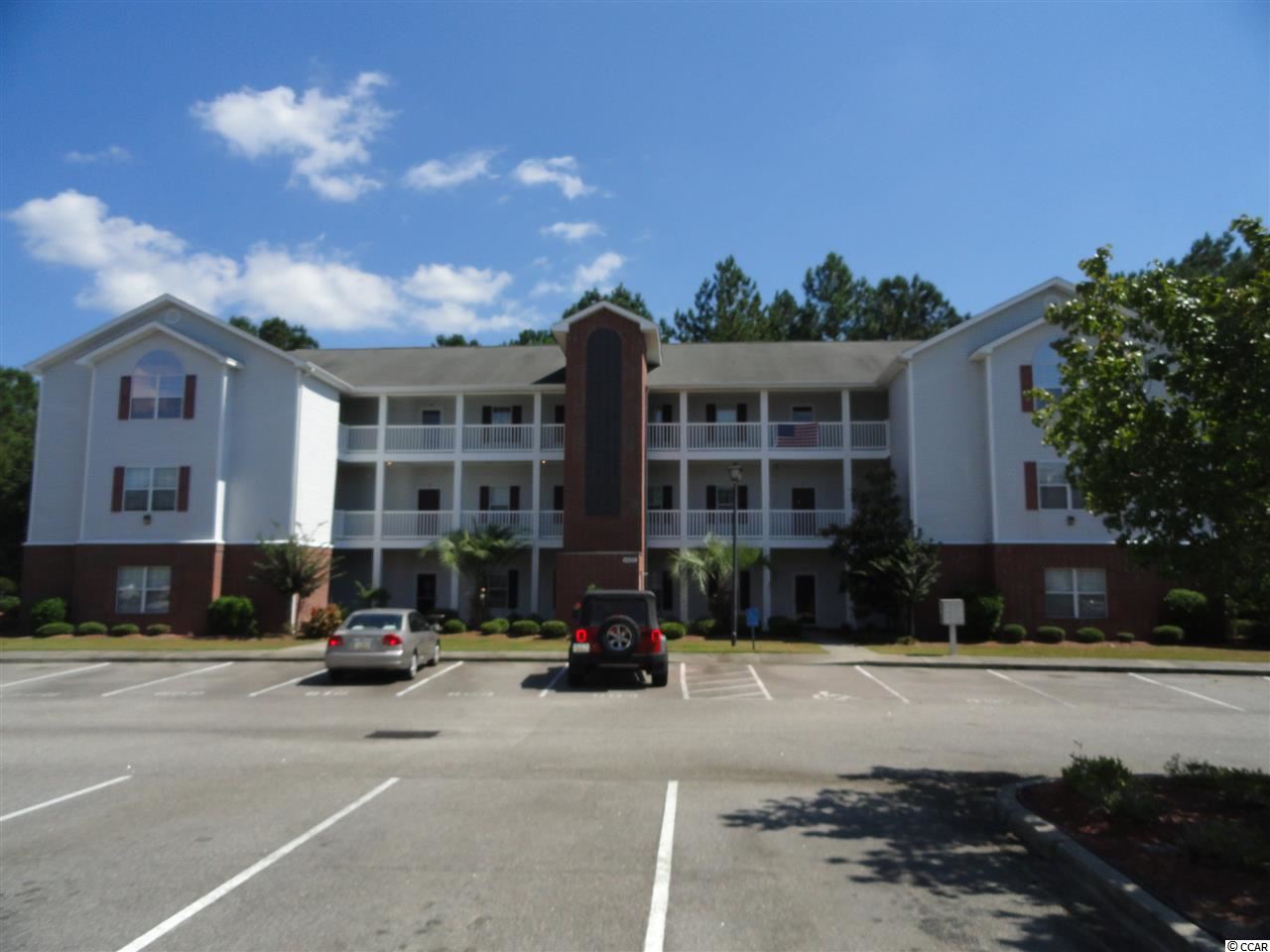 4822 Innisbrook Ct. UNIT #801 Myrtle Beach, SC 29579