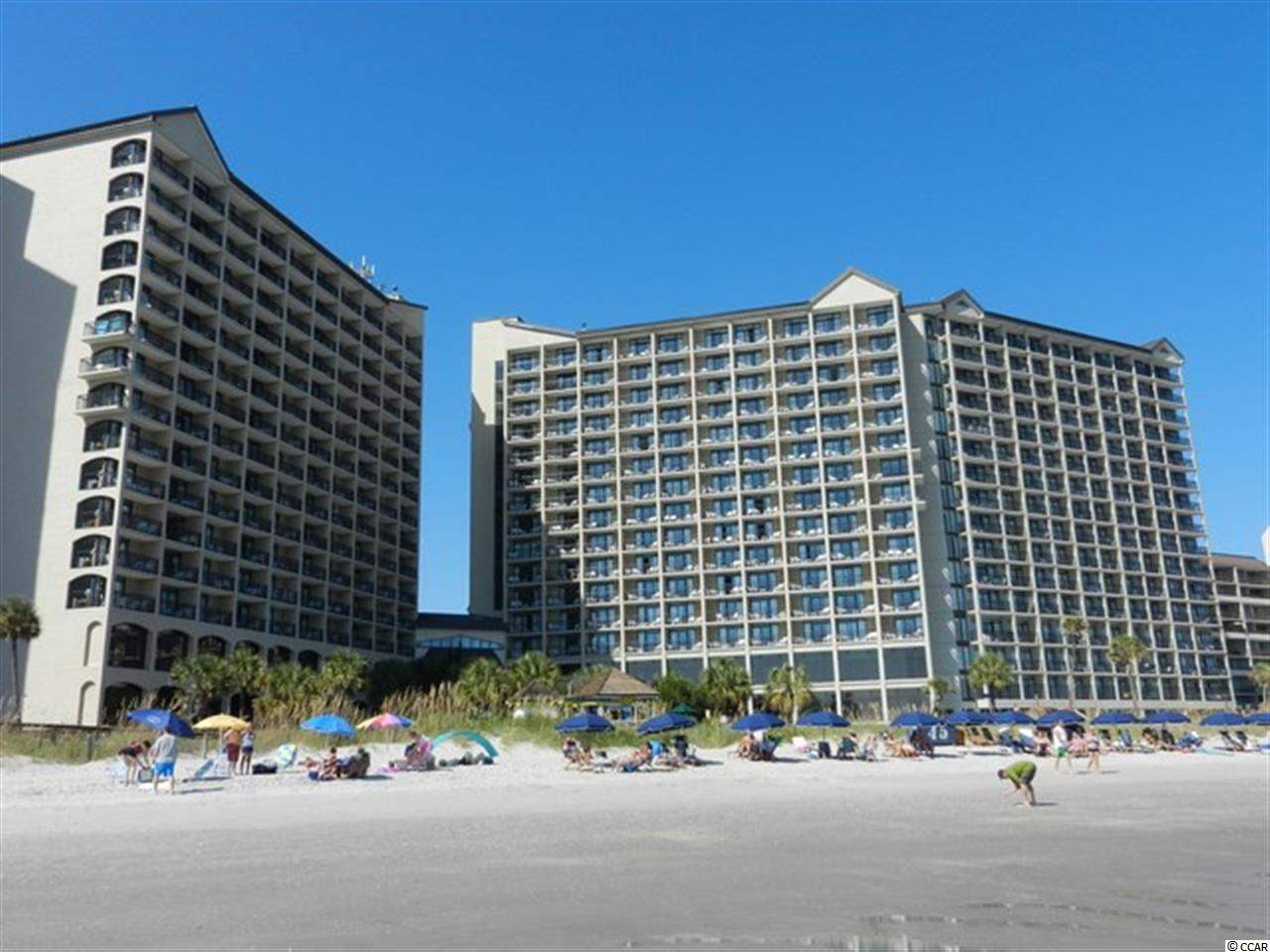 4800 S Ocean Blvd. UNIT #723 North Myrtle Beach, SC 29582