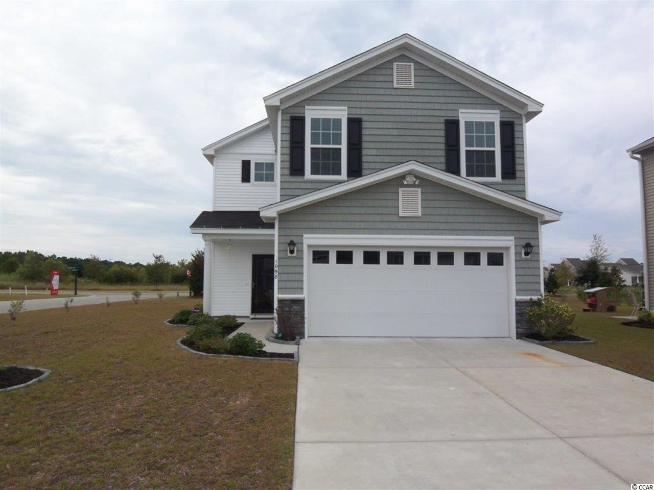 1098 Balmore Dr. Myrtle Beach, SC 29579