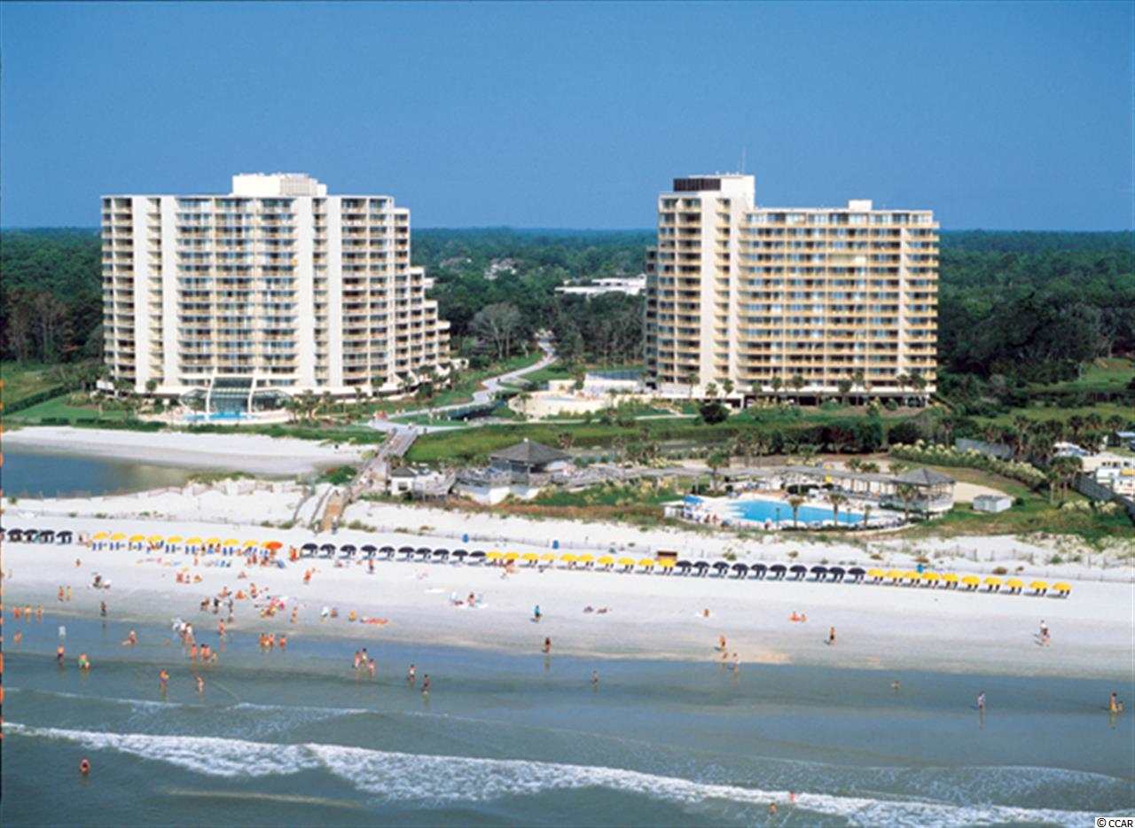 425 Ocean Creek Dr. UNIT #2165 North Myrtle Beach, SC 29582