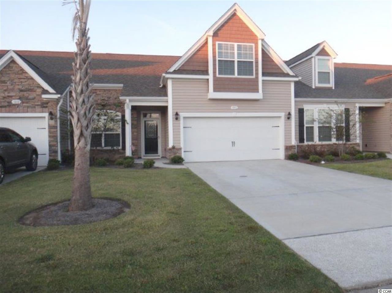 121-C Parmelee Dr. UNIT C Murrells Inlet, SC 29576