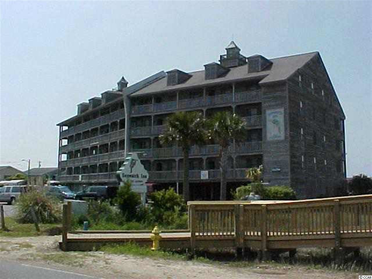 215 Atlantic Ave. UNIT #305 Garden City, SC 29576