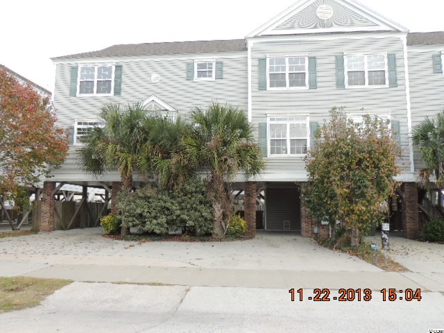 413 S Ocean Blvd. Surfside Beach, SC 29575