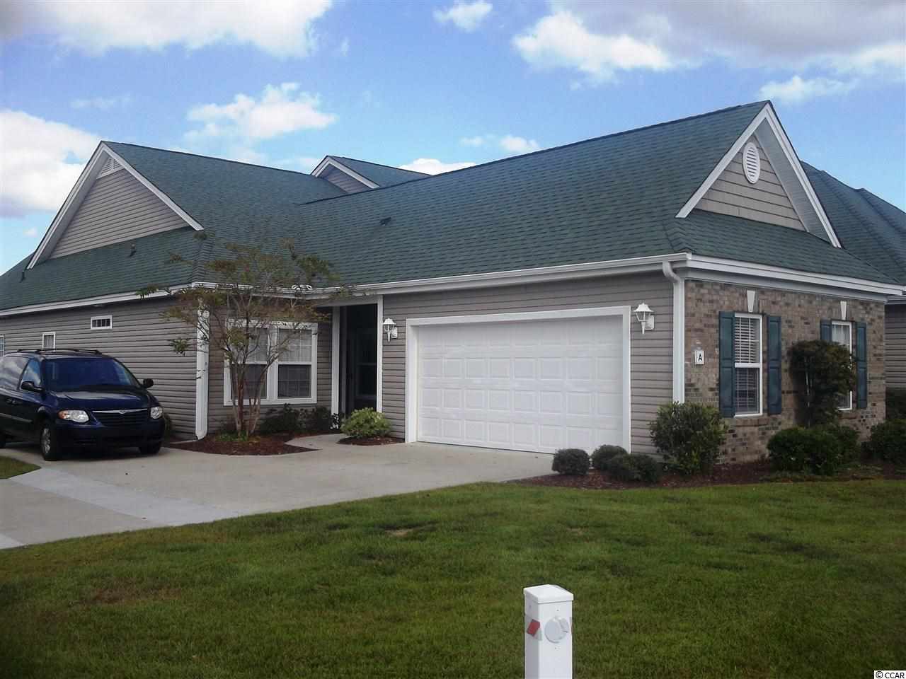 501-A Titmouse Rd. Murrells Inlet, SC 29576