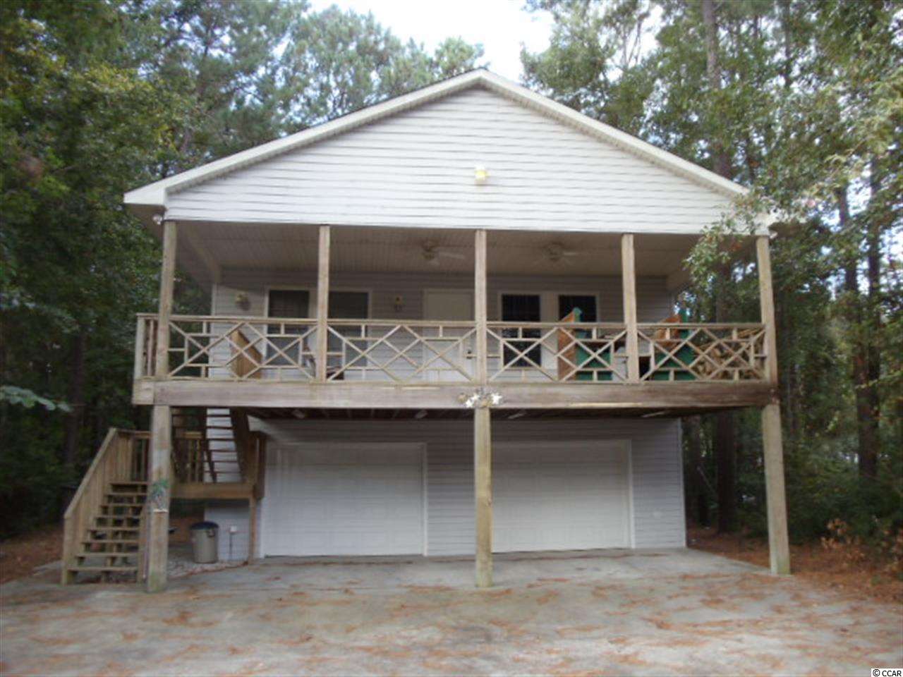 439 Yaupon Ave. Garden City, SC 29576