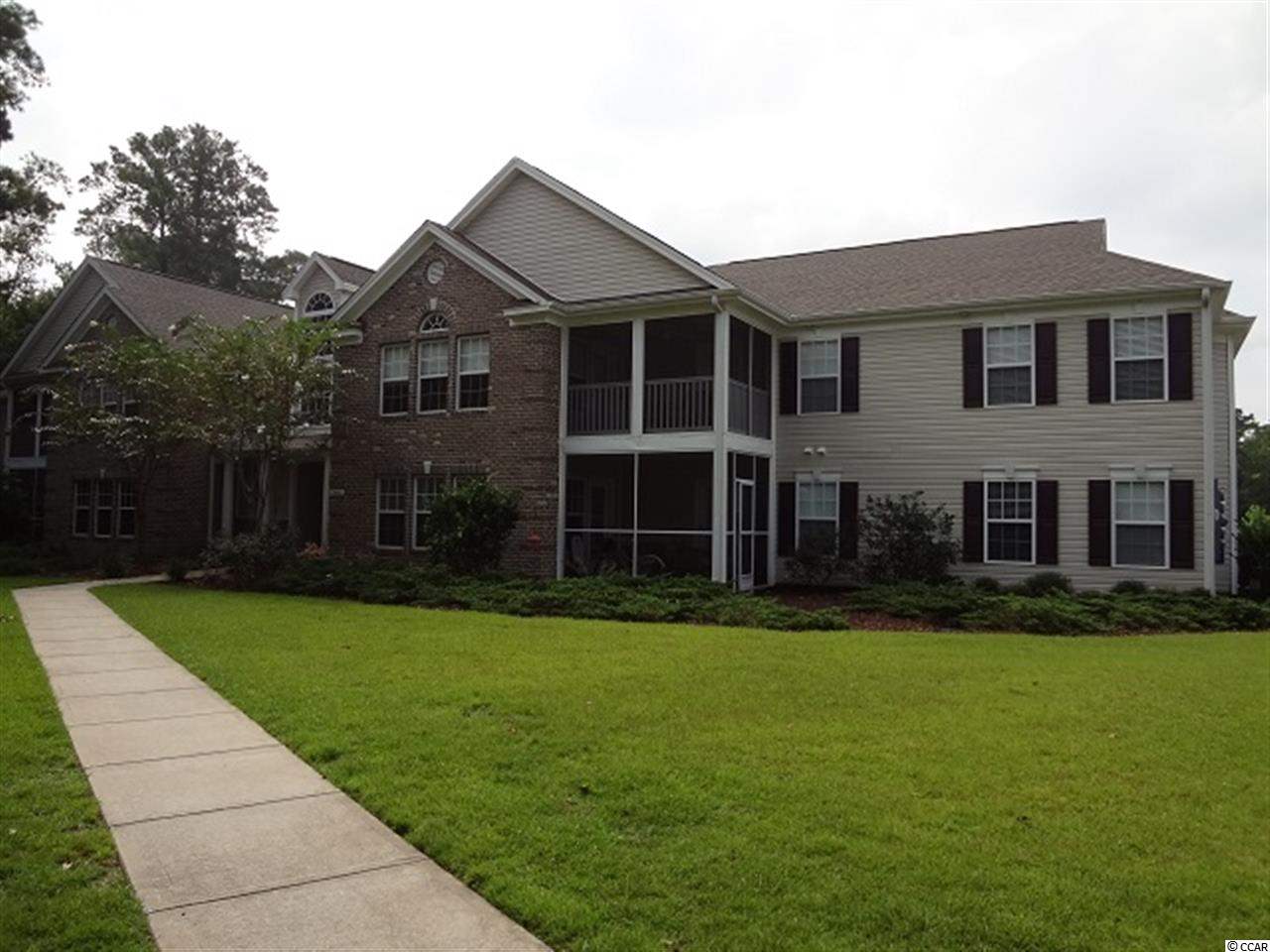 4645 Fringetree Dr. UNIT 10 A Murrells Inlet, SC 29576