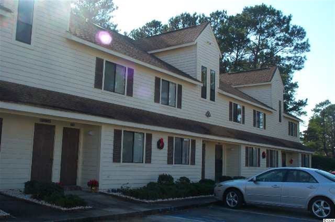 510 Fairwood Lakes Ln. UNIT 14-M Myrtle Beach, SC 29588