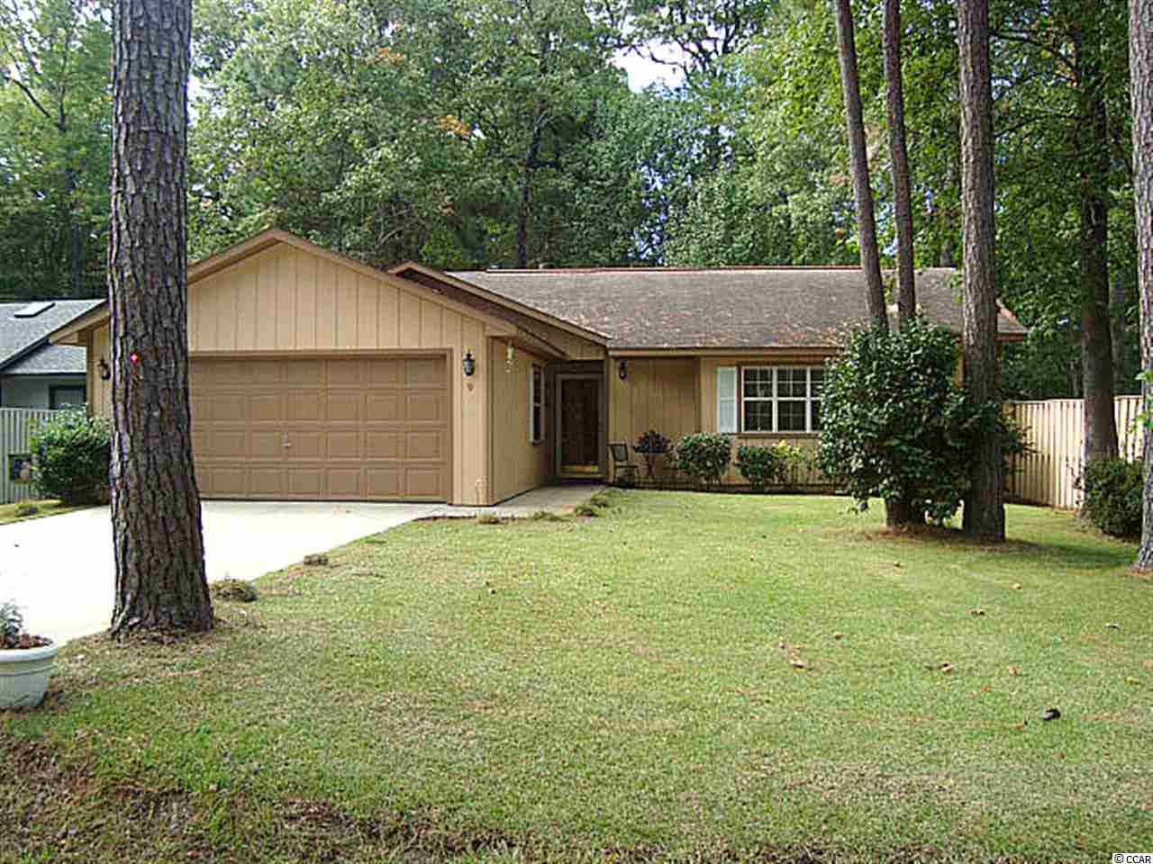 9 Gate Dr. Carolina Shores, NC 28467