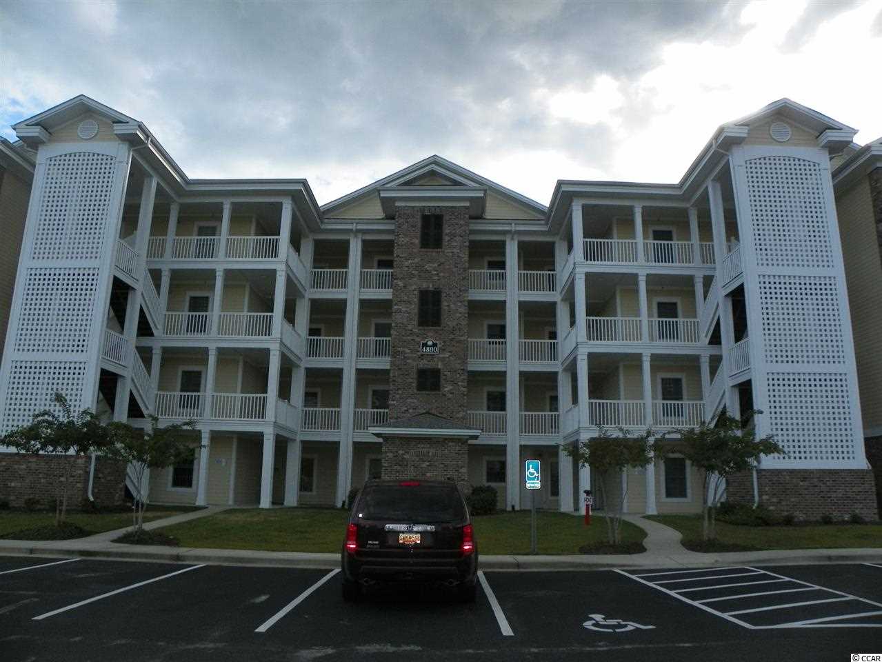 4890 Luster Leaf Circle UNIT #38-205 Myrtle Beach, SC 29577