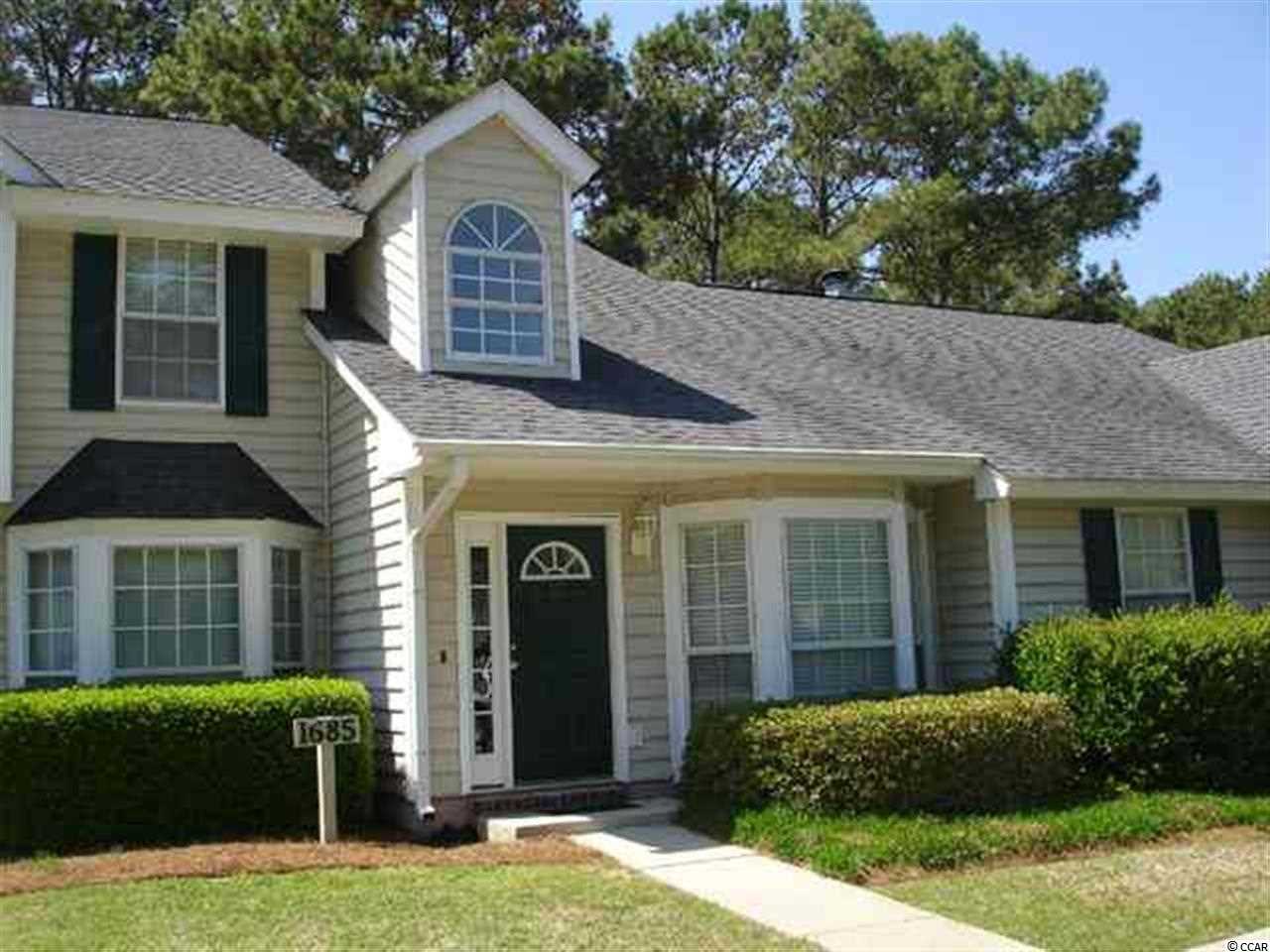 10 Emerald Green Club Dr. Pawleys Island, SC 29585