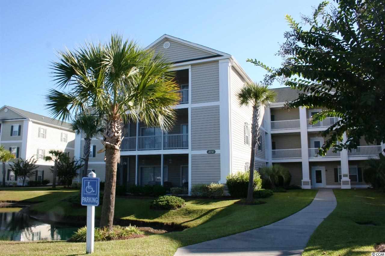 2030 Cross Gate Blvd. UNIT #204 Surfside Beach, SC 29575