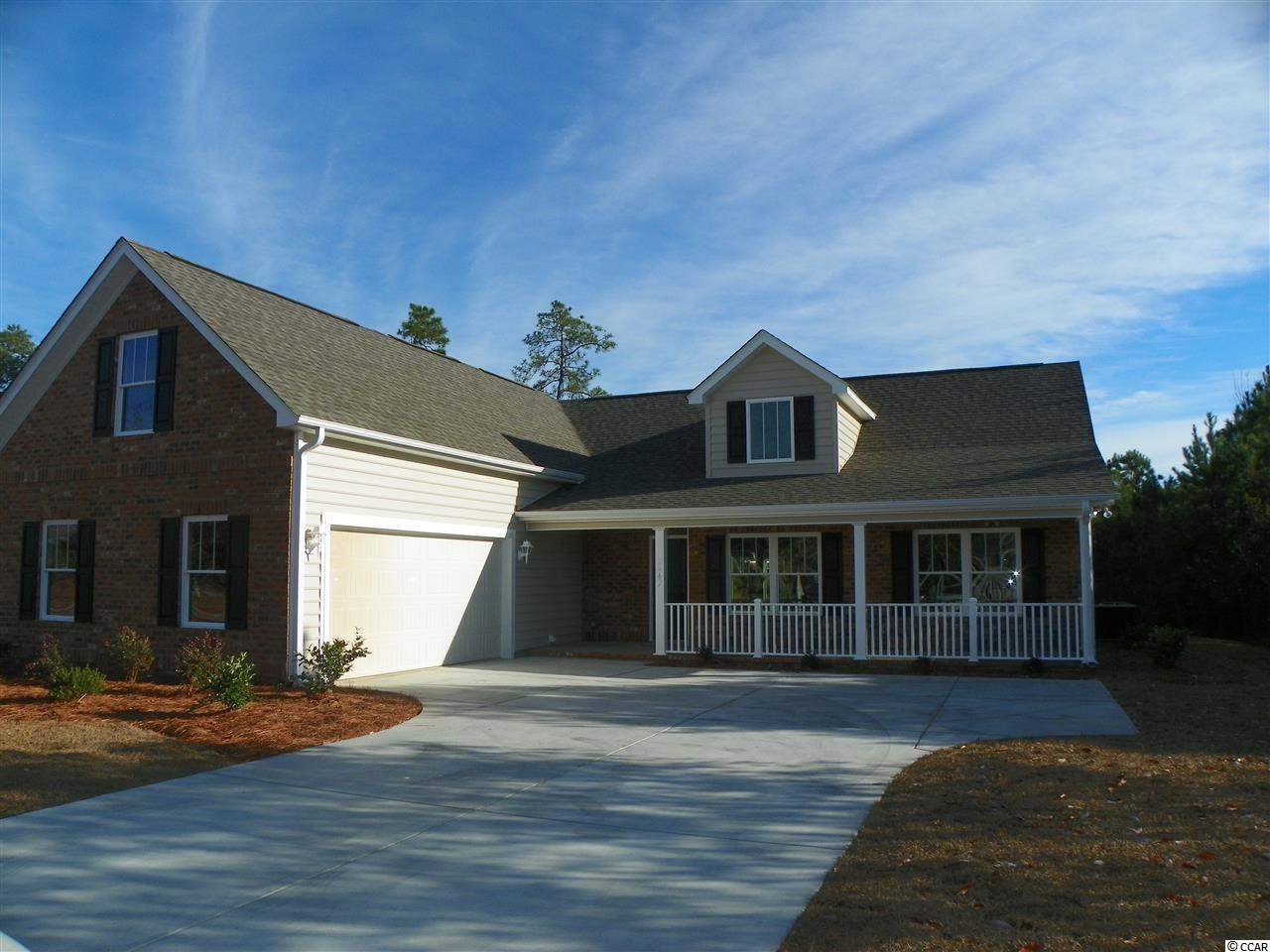 2467 Hunters Trail Myrtle Beach, SC 29588