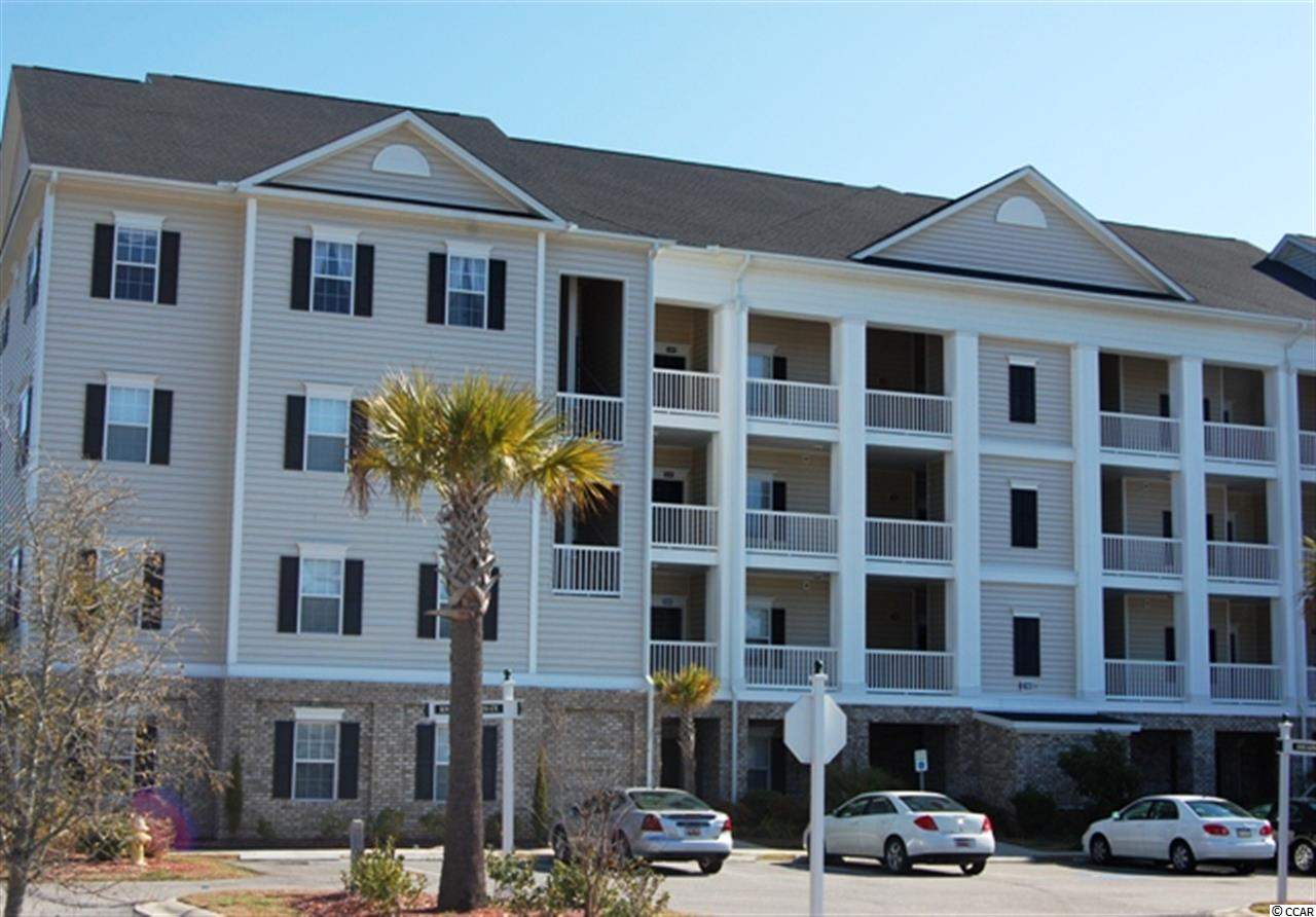 703 Shearwater Ct. UNIT #401 Murrells Inlet, SC 29576