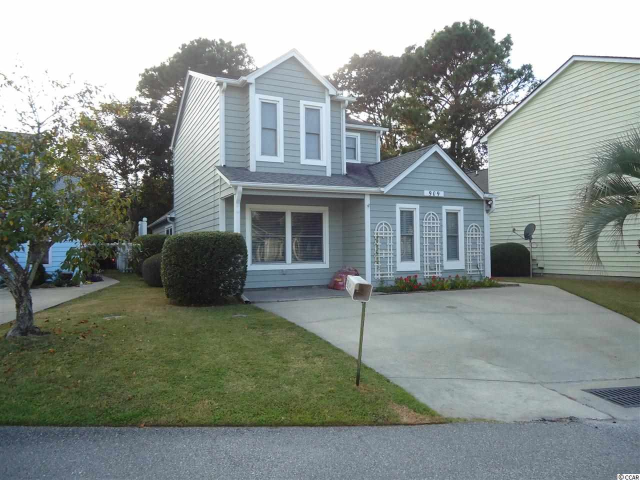 909 Charles St. North Myrtle Beach, SC 29582