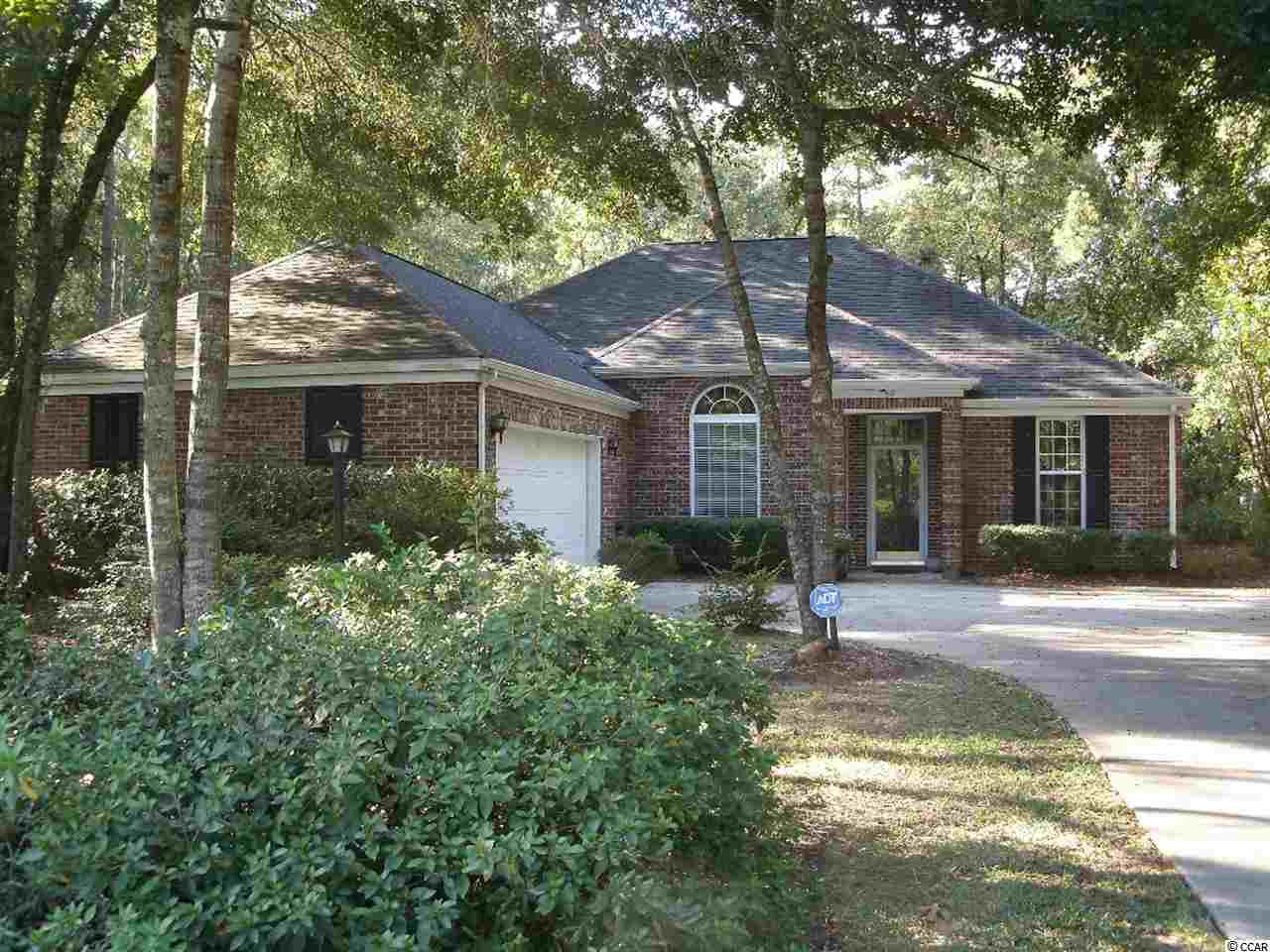 58 Abelia Ct. Pawleys Island, SC 29585