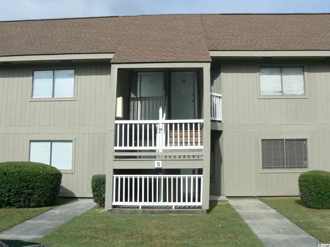 2000 Greens Blvd. UNIT 9-B Myrtle Beach, SC 29577