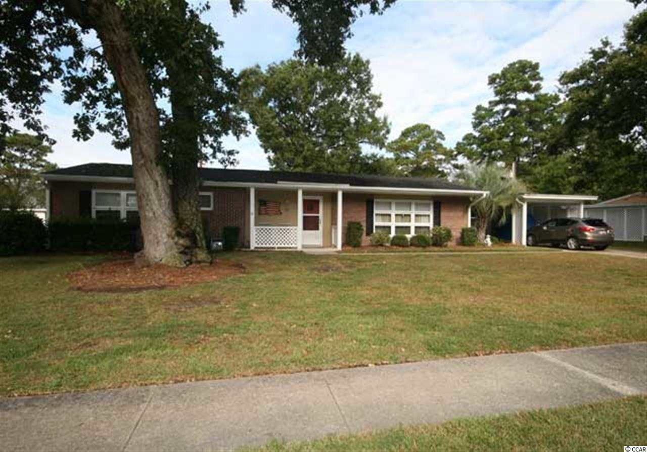 681 Mallard Lake Dr. Myrtle Beach, SC 29577