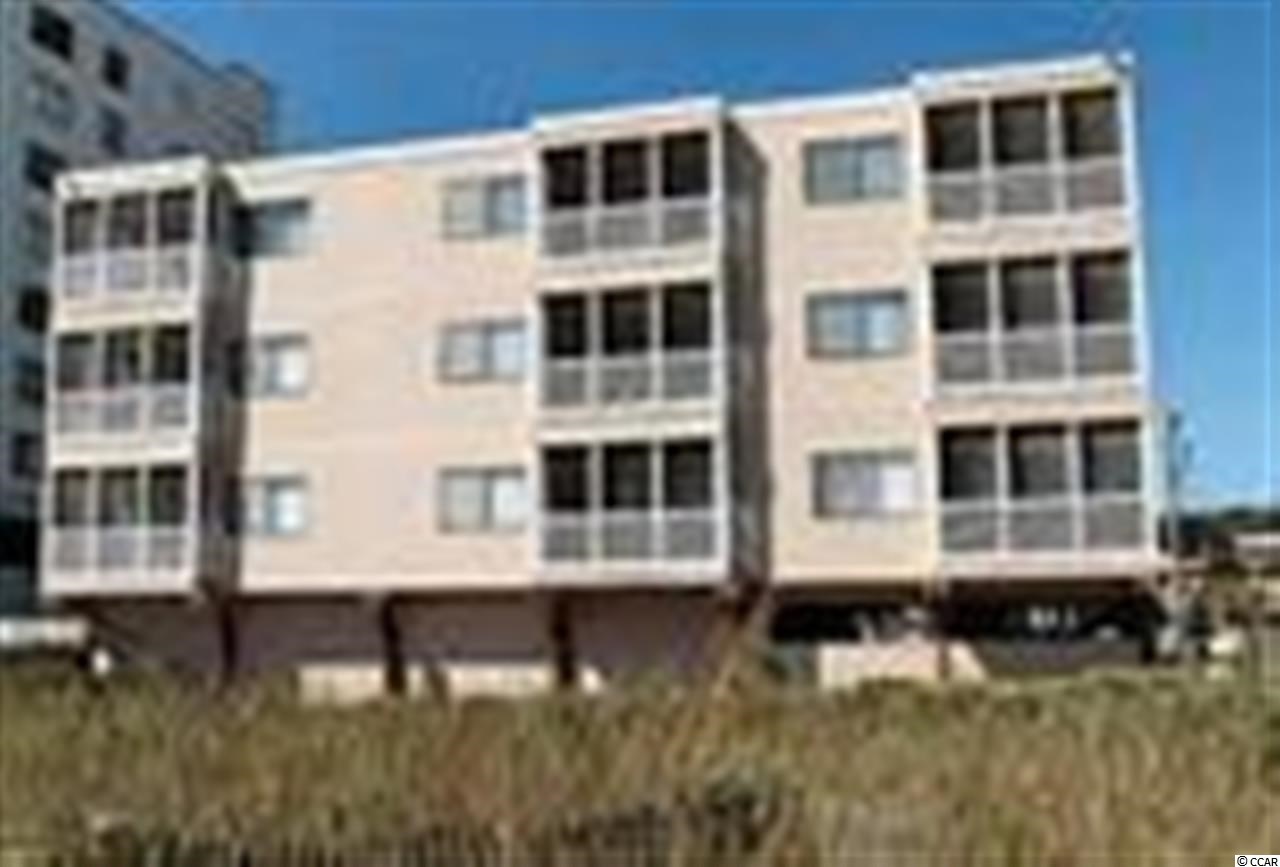 1011 S Ocean Blvd. UNIT #203 North Myrtle Beach, SC 29582