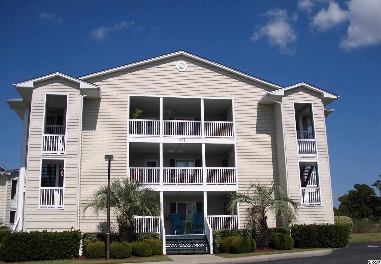 212 Landing Rd. UNIT H North Myrtle Beach, SC 29582