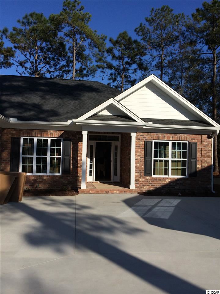 77 Wentworth Pl. Pawleys Island, SC 29585