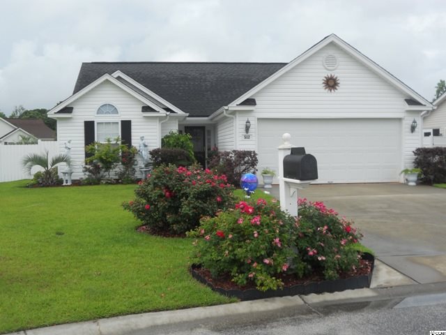 512 White Hawk Cr. Myrtle Beach, SC 29588