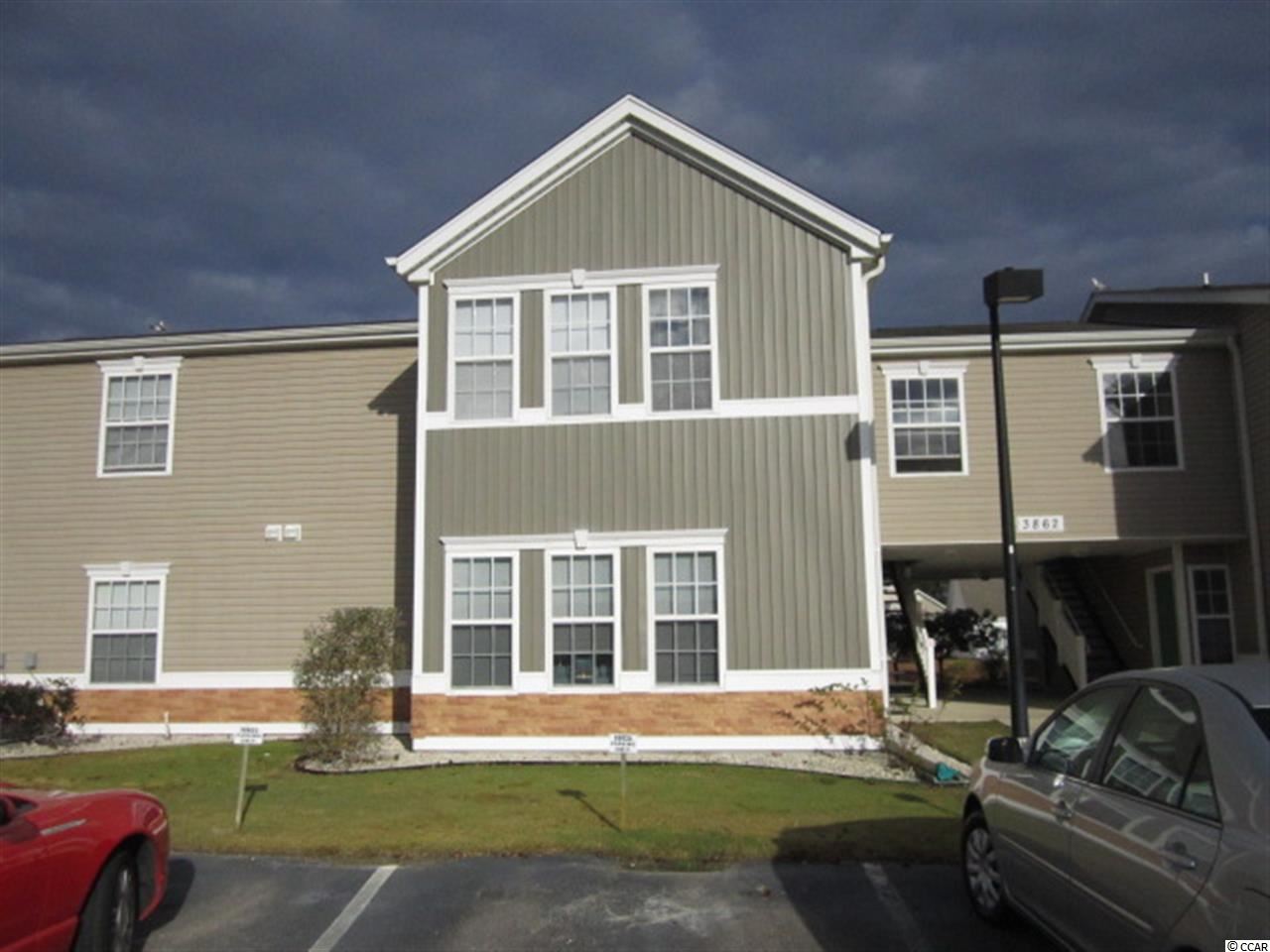 3862 Maypop Circle UNIT Unit 2 A Myrtle Beach, SC 29588