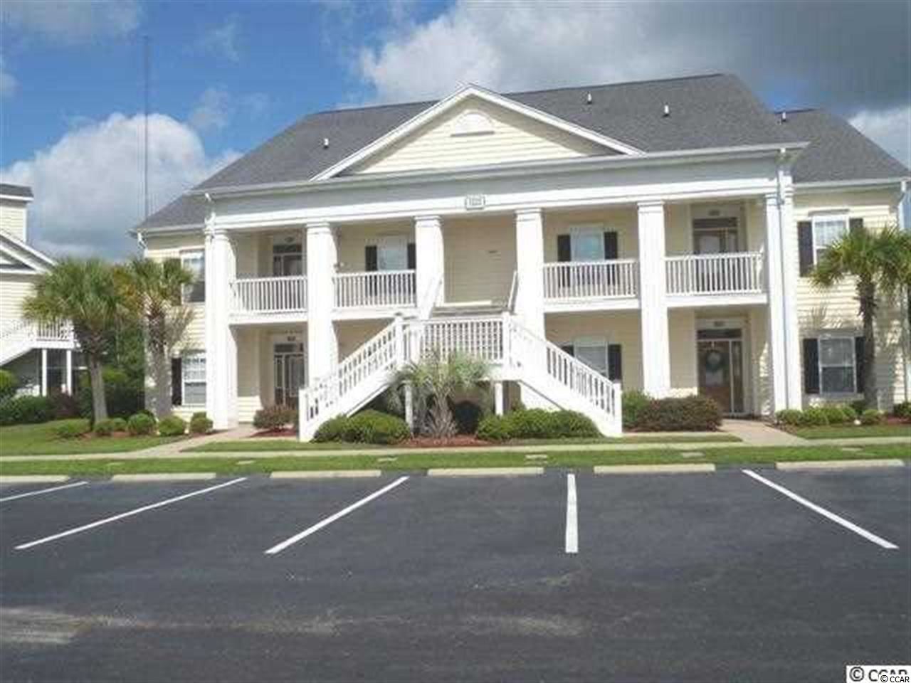 800 Sunswept Ct. UNIT #201 Murrells Inlet, SC 29576