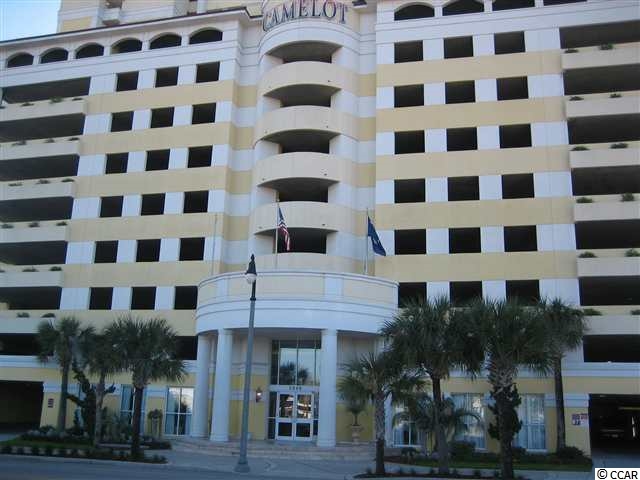 2000 N Ocean Blvd. UNIT #1701 Myrtle Beach, SC 29577