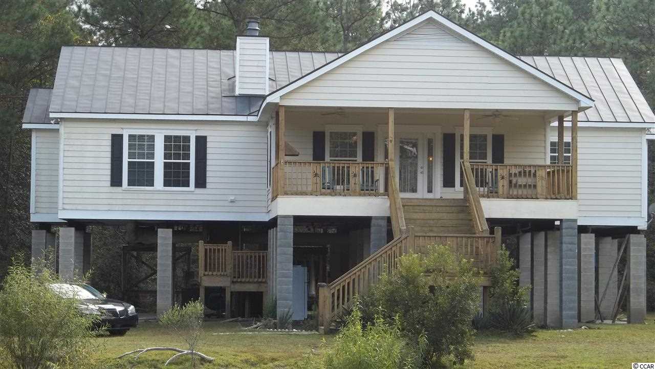 1310 Dupre Rd. Mcclellanville, SC 29458
