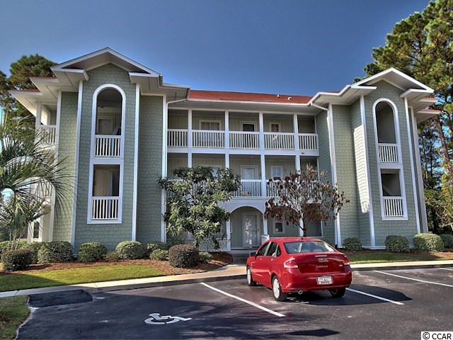 4628 Greenbriar Dr. UNIT F3 Little River, SC 29566