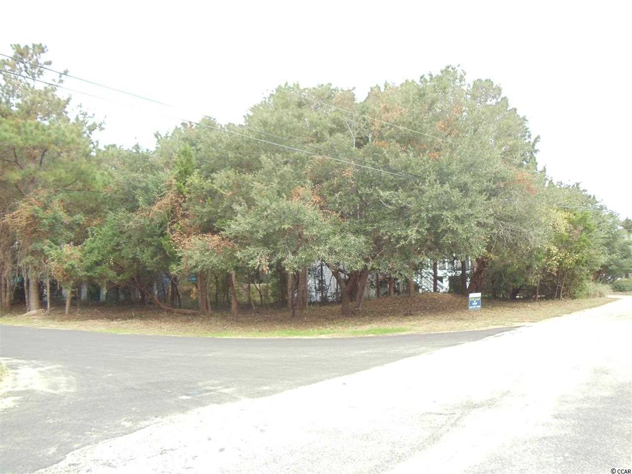 Songbird Ln. Pawleys Island, SC 29585