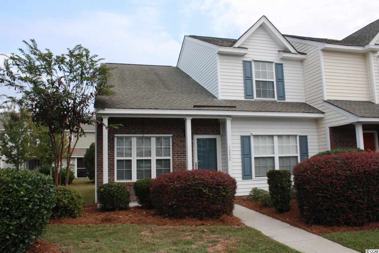 1242 Shoebridge Dr. Myrtle Beach, SC 29579