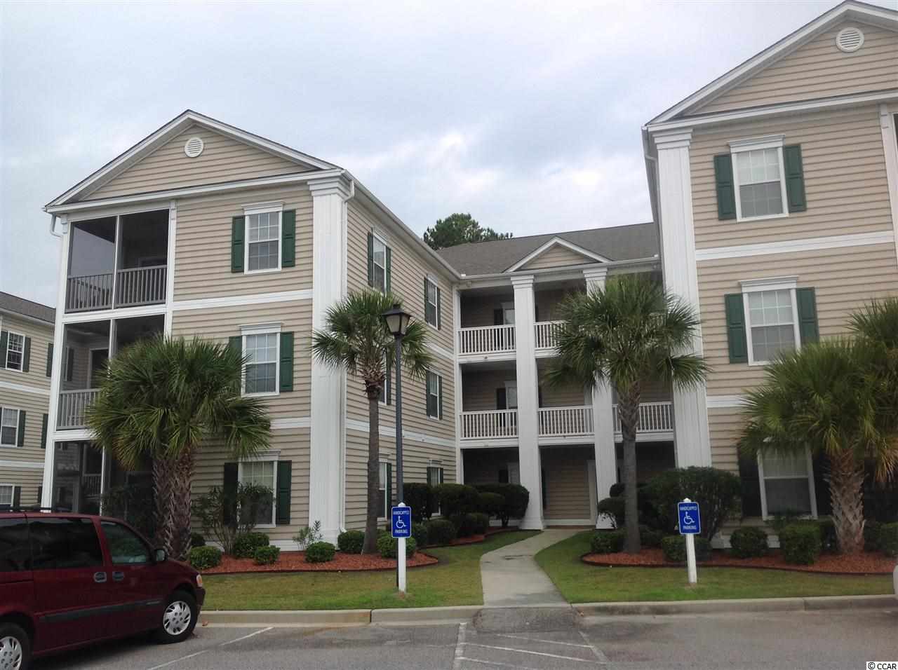 244 Sun Colony Blvd. UNIT #301 Longs, SC 29568