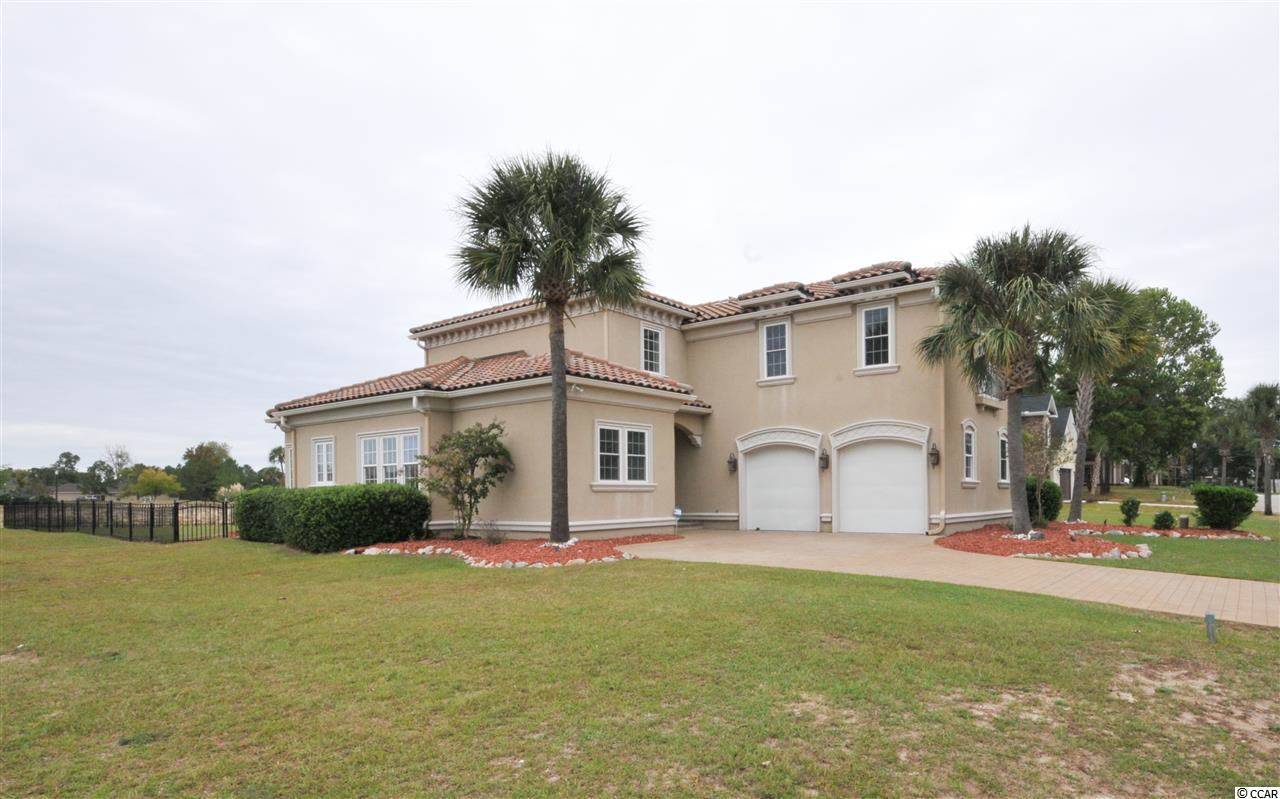 278 Ave. of the Palms Myrtle Beach, SC 29579