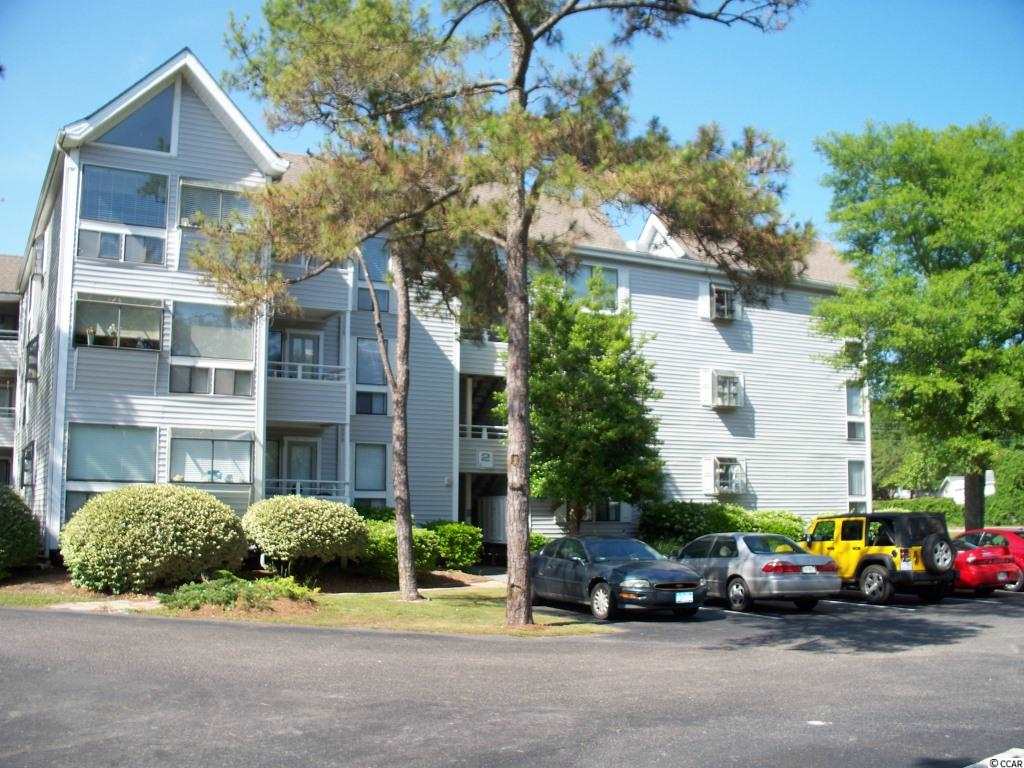 351 Lake Arrowhead Rd. UNIT 3-309 Myrtle Beach, SC 29572