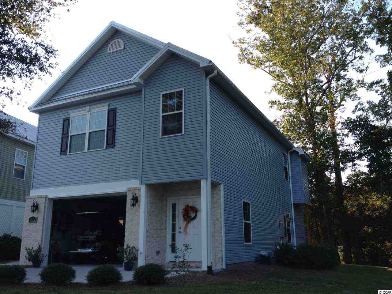 1500 Cottage Cove Circle North Myrtle Beach, SC 29582