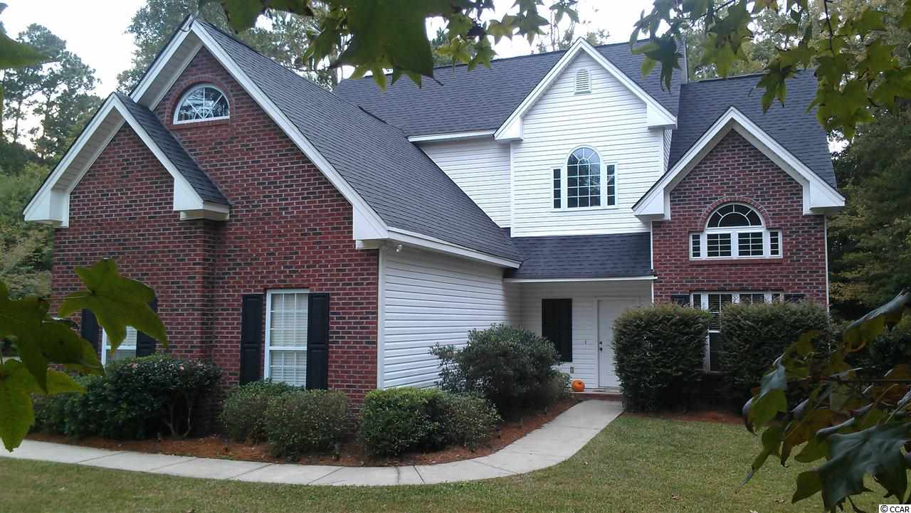 1368 Gibson Ave. Surfside Beach, SC 29575
