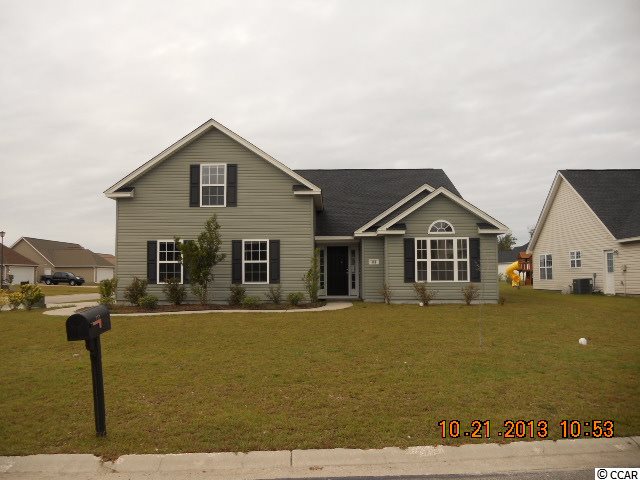 112 Dry Valley Loop Myrtle Beach, SC 29588