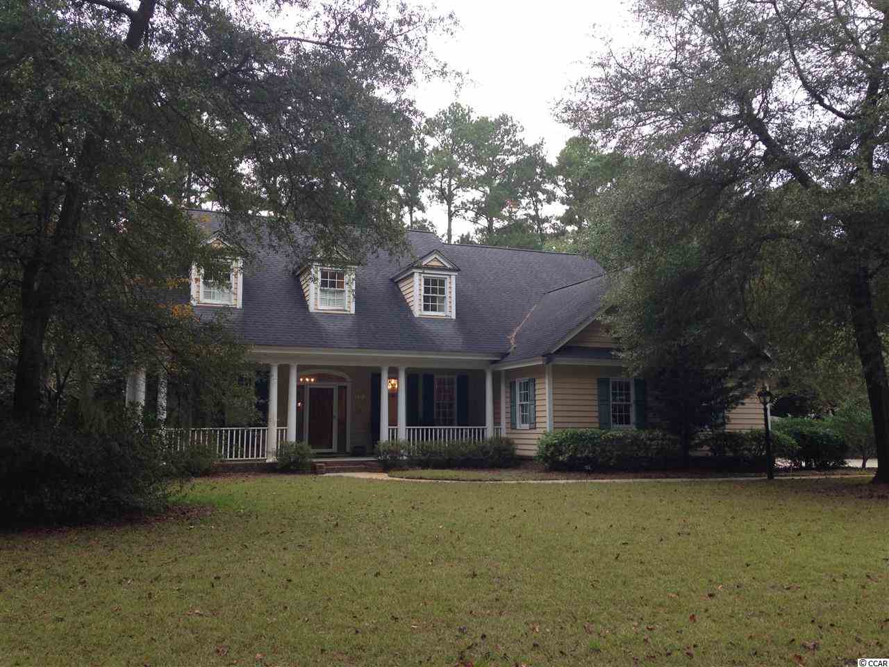 376 Congressional Dr. Pawleys Island, SC 29585