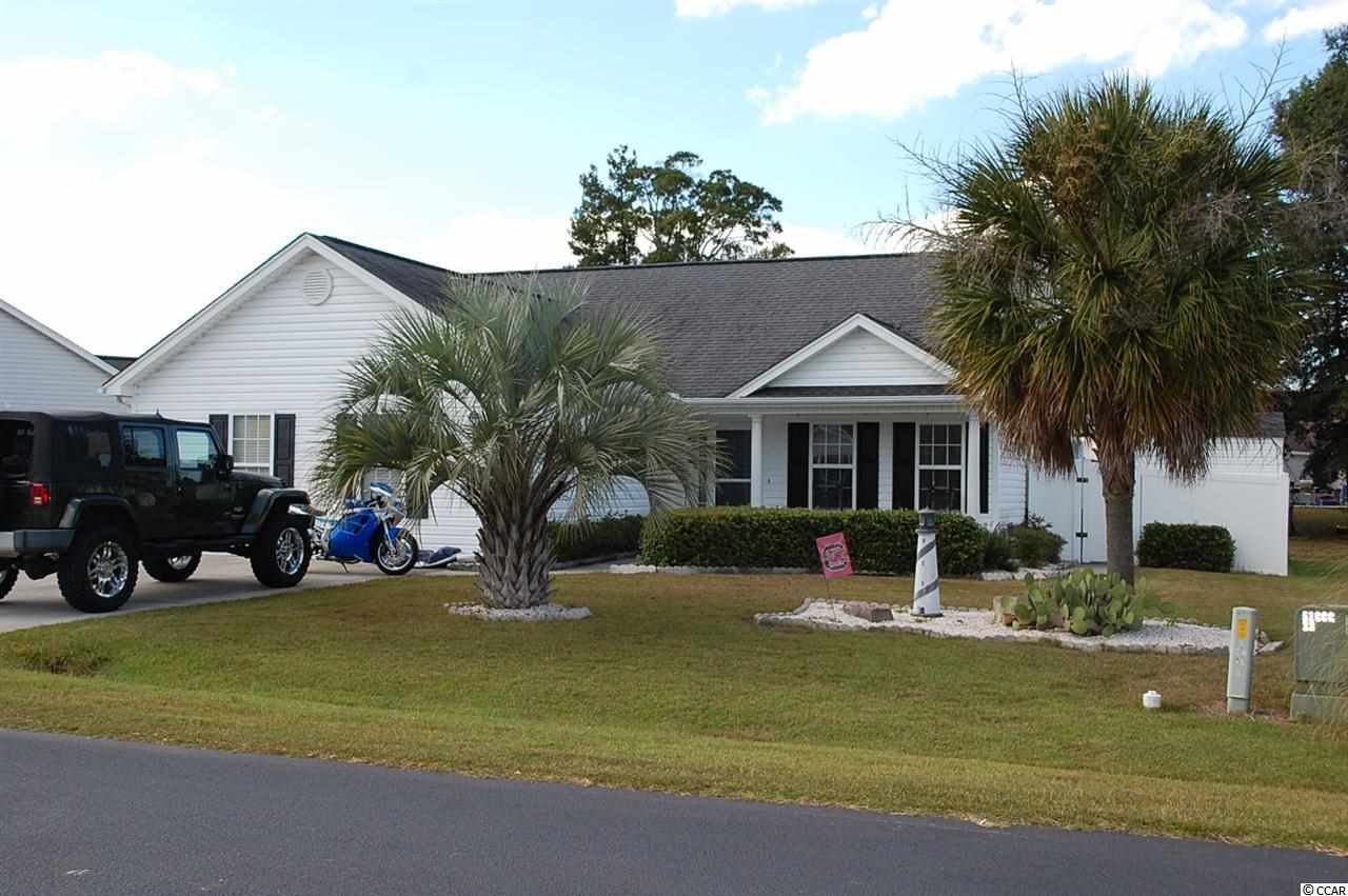 241 Osprey Cove Loop Myrtle Beach, SC 29588