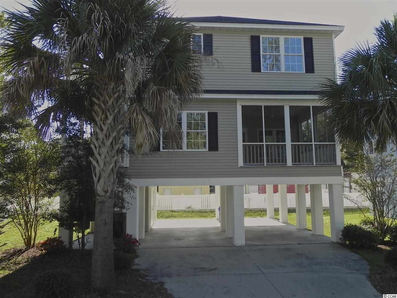 619 S Palmetto Way Surfside Beach, SC 29575