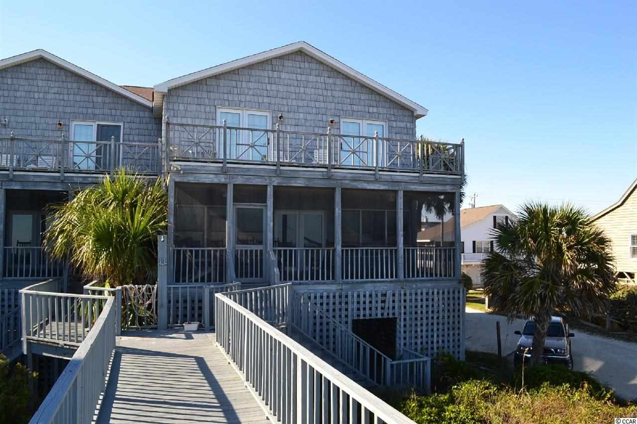 290 A Atlantic Ave. Pawleys Island, SC 29585