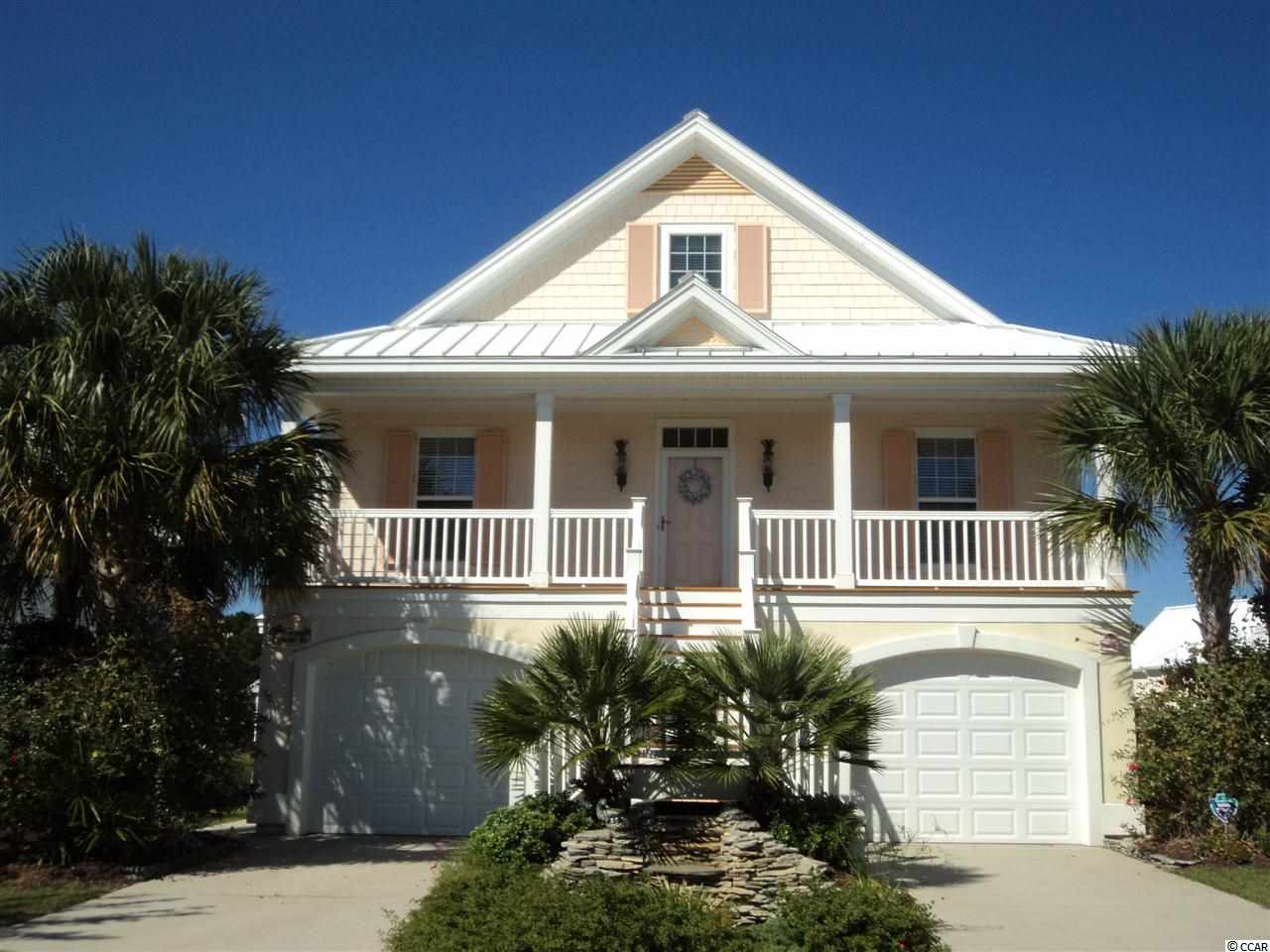 221 Georges Bay Rd. Surfside Beach, SC 29575