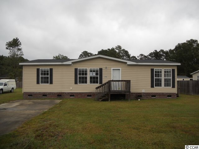 3512 Reavis Ln. Myrtle Beach, SC 29579