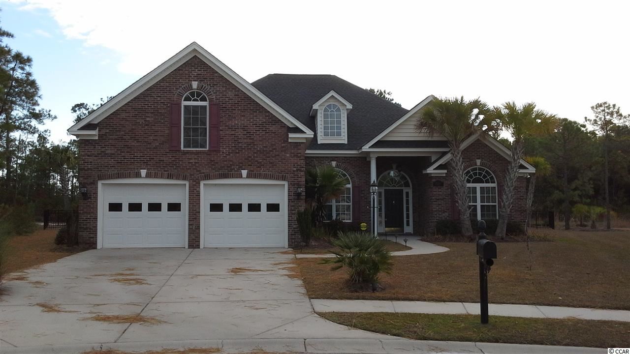 8316 Parasol Ct. Myrtle Beach, SC 29579